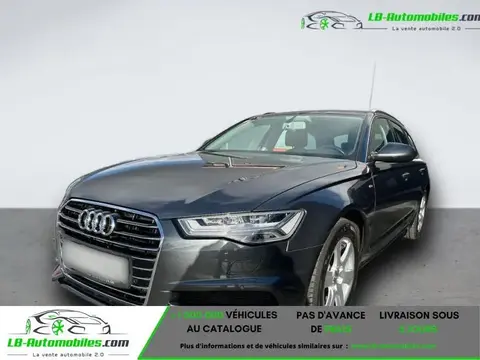 Used AUDI A6 Petrol 2015 Ad 