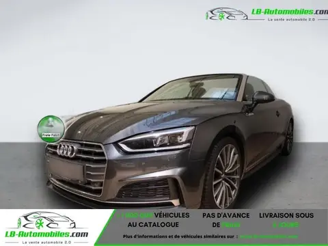 Annonce AUDI A5 Essence 2017 d'occasion 