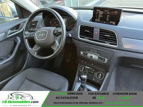 Used AUDI Q3 Diesel 2018 Ad 