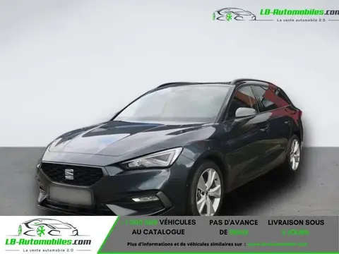 Used CUPRA LEON Petrol 2024 Ad 