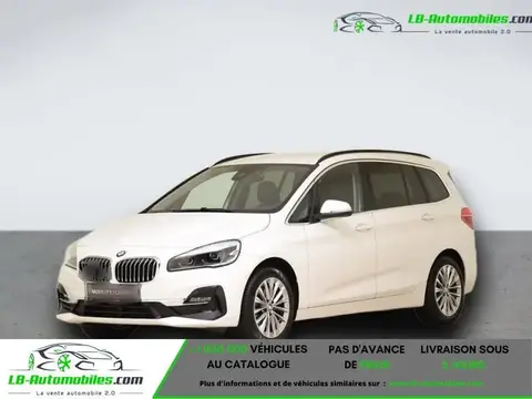 Used BMW SERIE 2 Petrol 2021 Ad 