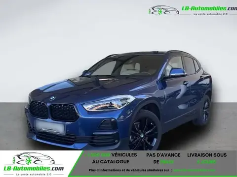 Annonce BMW X2 Diesel 2021 d'occasion 