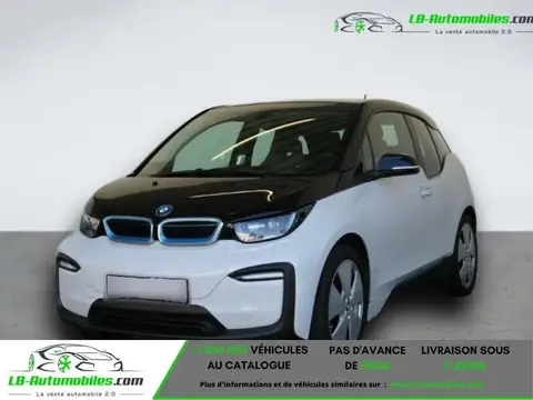 Annonce BMW SERIE 1 Électrique 2022 d'occasion 