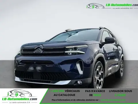 Used CITROEN C5 AIRCROSS Hybrid 2023 Ad 