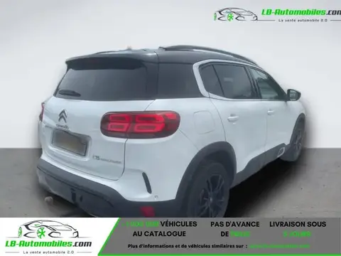 Used CITROEN C5 AIRCROSS Diesel 2019 Ad 