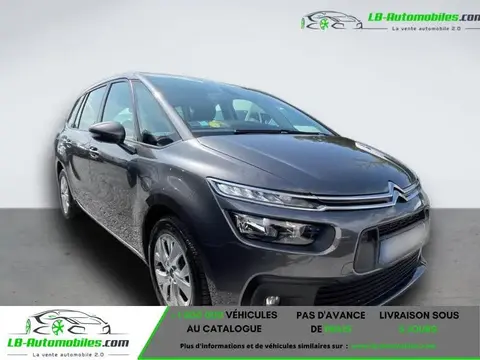 Used CITROEN C4 Diesel 2022 Ad 