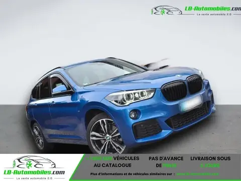 Used BMW X1 Diesel 2017 Ad 