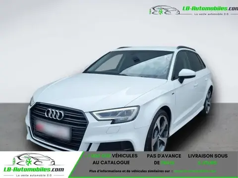 Used AUDI A3 Petrol 2016 Ad 