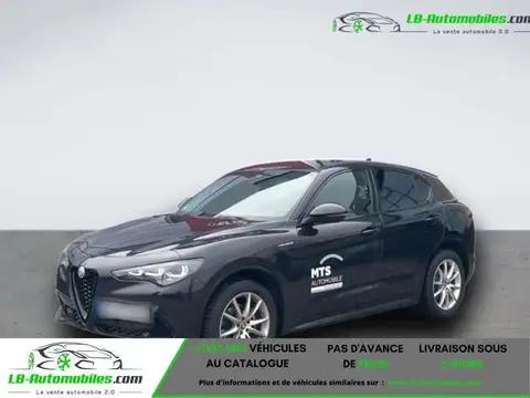 Used ALFA ROMEO STELVIO Petrol 2023 Ad 