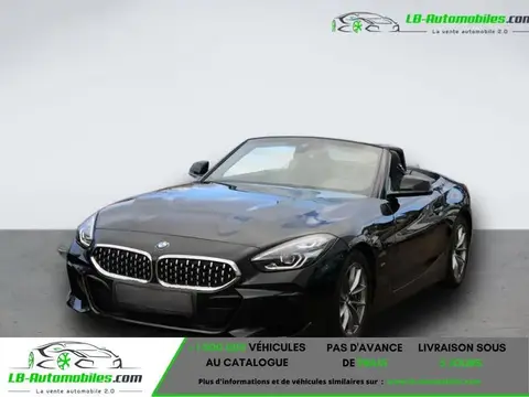 Used BMW Z4 Petrol 2021 Ad 