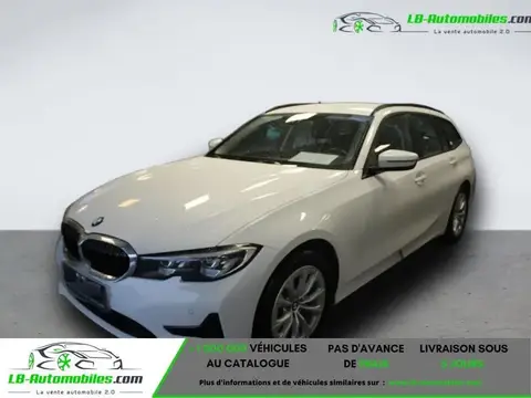 Used BMW SERIE 3 Diesel 2020 Ad 