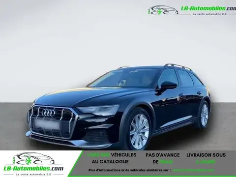 Annonce AUDI A6 Diesel 2020 d'occasion 