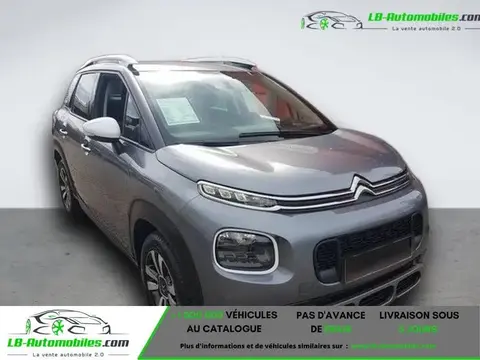 Annonce CITROEN C3 AIRCROSS Essence 2019 d'occasion 