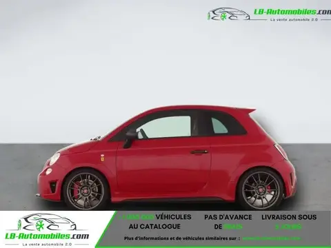 Annonce ABARTH 695 Essence 2018 d'occasion 