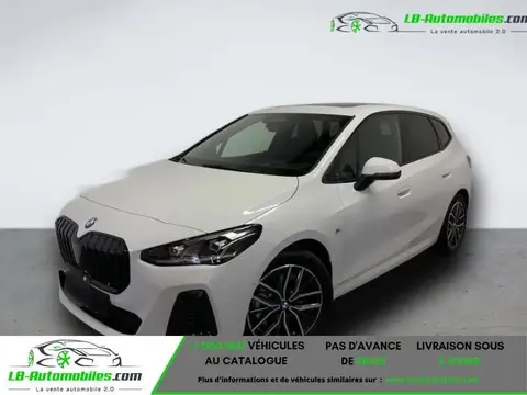 Used BMW SERIE 2 Petrol 2023 Ad 