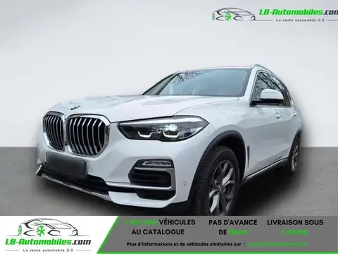 Annonce BMW X5 Diesel 2019 d'occasion 