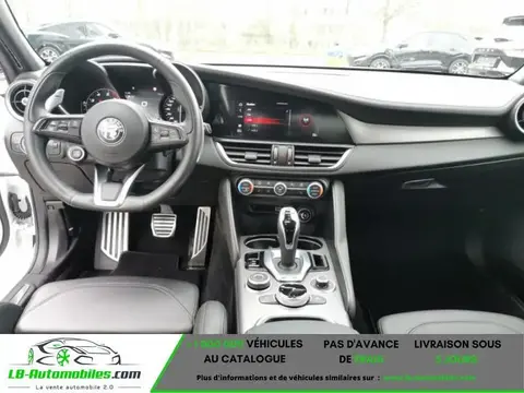 Used ALFA ROMEO GIULIA Petrol 2022 Ad 