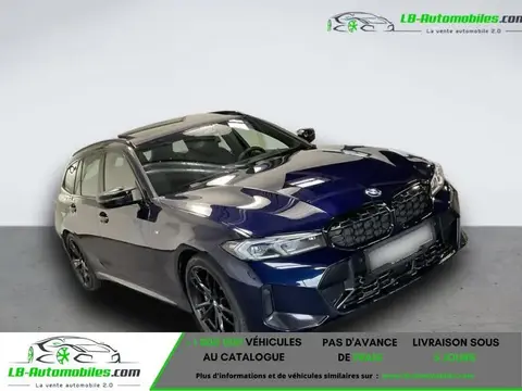 Annonce BMW SERIE 3 Diesel 2022 d'occasion 