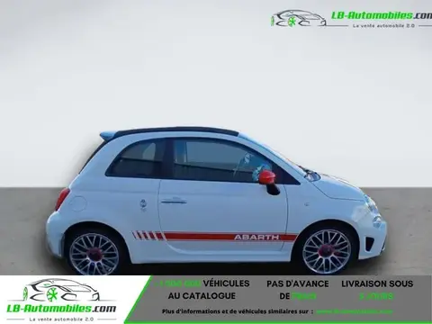 Annonce ABARTH 595 Essence 2019 d'occasion 