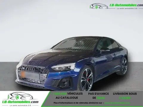 Used AUDI A5 Petrol 2024 Ad 