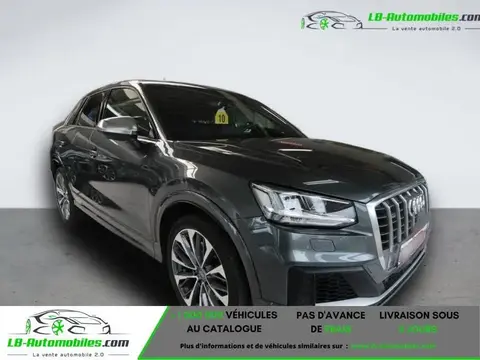 Used AUDI SQ2 Petrol 2019 Ad 