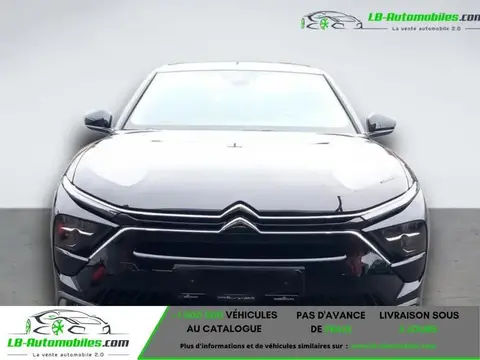 Annonce CITROEN C5 X Essence 2022 d'occasion 