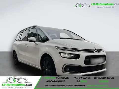 Used CITROEN C4 Petrol 2018 Ad 