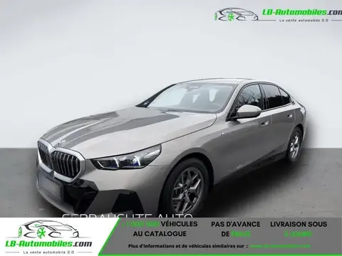 Used BMW SERIE 5 Diesel 2023 Ad 