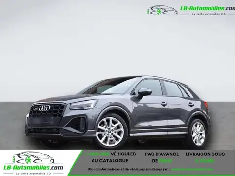 Used AUDI SQ2 Petrol 2021 Ad 