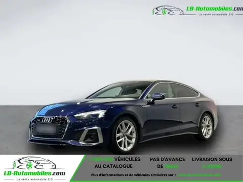 Used AUDI A5 Petrol 2021 Ad 