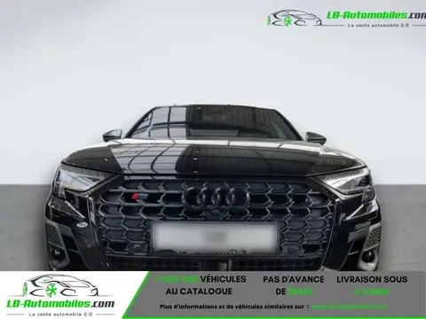 Used AUDI S8 Petrol 2024 Ad 