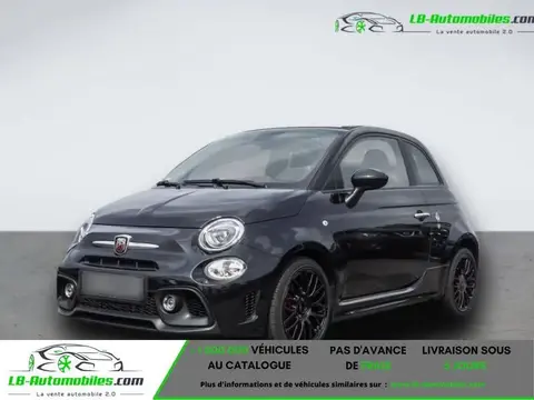 Used ABARTH 595 Petrol 2019 Ad 