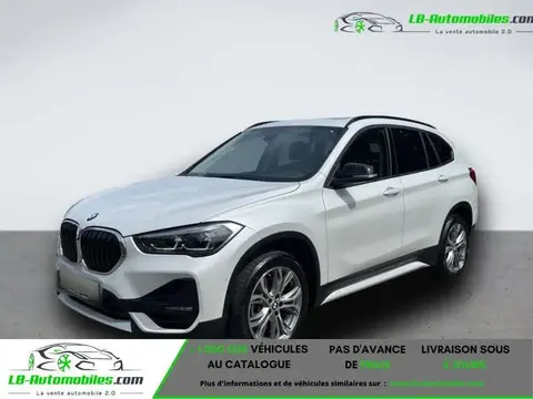 Annonce BMW X1 Essence 2021 d'occasion 