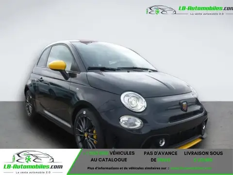 Annonce ABARTH 595 Essence 2023 d'occasion 