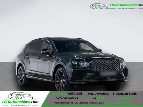 Used BENTLEY BENTAYGA Petrol 2024 Ad 