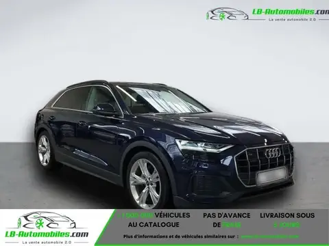 Used AUDI Q8 Diesel 2023 Ad 