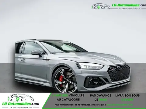 Annonce AUDI RS5 Essence 2021 d'occasion 