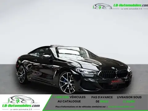 Used BMW SERIE 3 Diesel 2019 Ad 