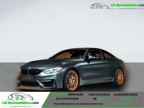 Annonce BMW M4 Essence 2016 d'occasion 