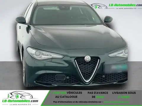 Used ALFA ROMEO GIULIA Diesel 2022 Ad 