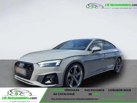 Used AUDI A5 Diesel 2021 Ad 