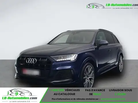 Used AUDI SQ7 Diesel 2021 Ad 