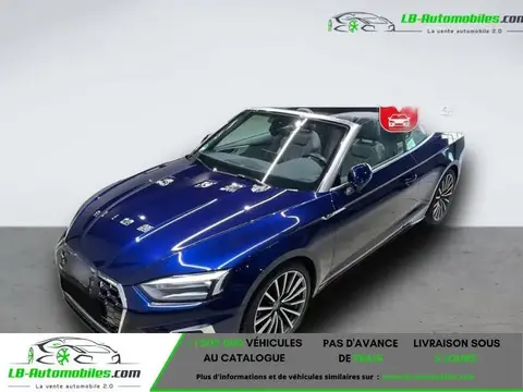 Annonce AUDI A5 Essence 2020 d'occasion 