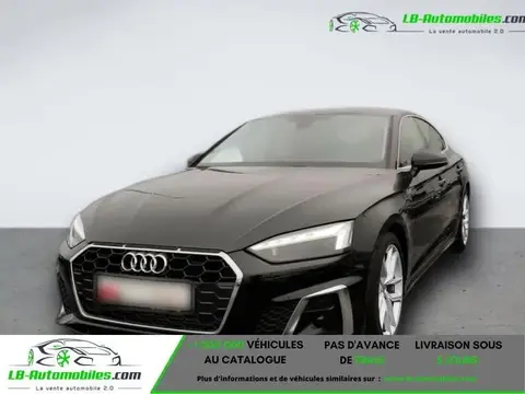 Annonce AUDI A5 Essence 2023 d'occasion 