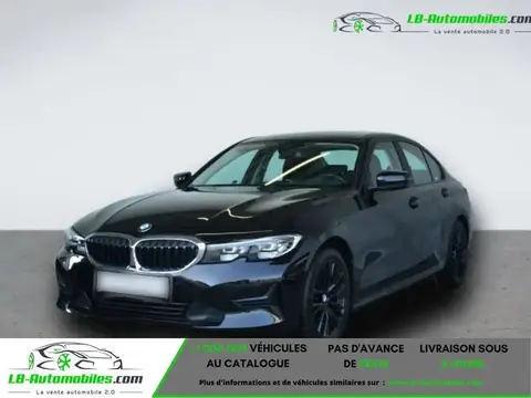 Used BMW SERIE 3 Petrol 2022 Ad 