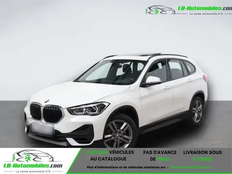 Used BMW X1 Petrol 2020 Ad 