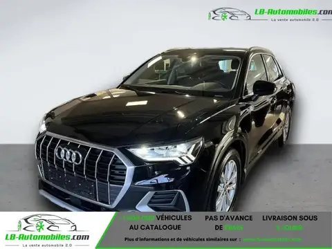 Used AUDI Q3 Petrol 2019 Ad 