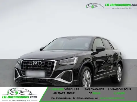 Annonce AUDI Q2 Essence 2023 d'occasion 