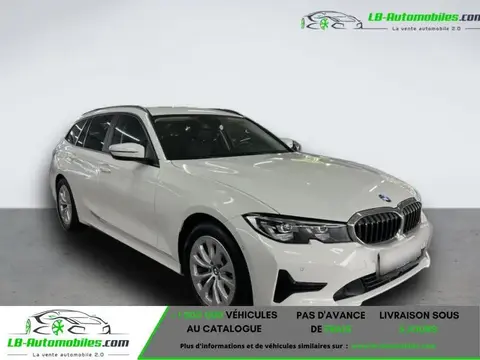 Used BMW SERIE 3 Diesel 2022 Ad 