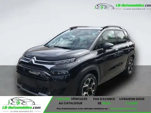 Annonce CITROEN C3 AIRCROSS Essence 2022 d'occasion 